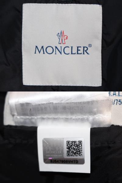 MONCLER モンクレール アウター ダウンコート ダウンジャケット