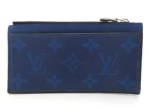 LOUIS VUITTON ルイヴィトン コインカード・ホルダー コインケース