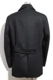 TOM FORD　トムフォード　衣類　コート　メンズ46　ブラック　ウール　カシミヤ　2147100466645　【200】