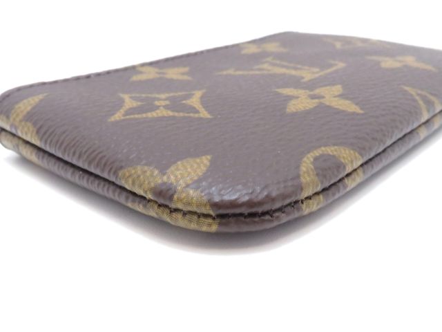 LOUIS VUITTON ルイ・ヴィトン キーケース ポシェット・クレ