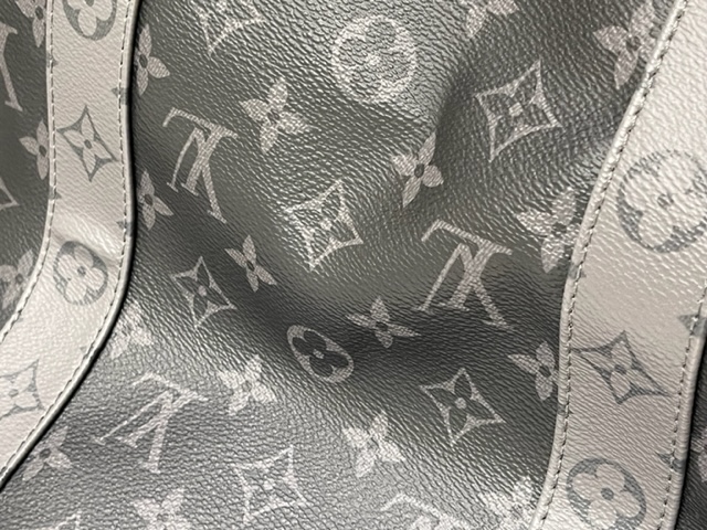 【未使用】ルイヴィトン カバジップGM モノグラムリバース モノグラムエクリプス LOUIS VUITTON - 【未使用】ルイヴィトン カバジップGM