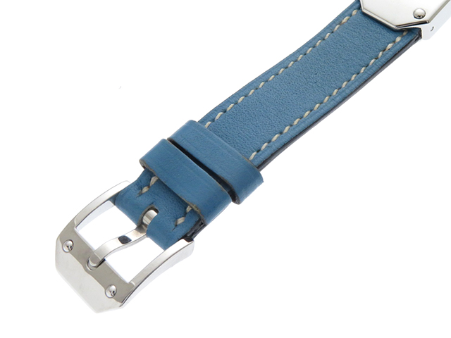 HERMES エルメス ケリーII ドゥブルトゥール KT1.210 ホワイト