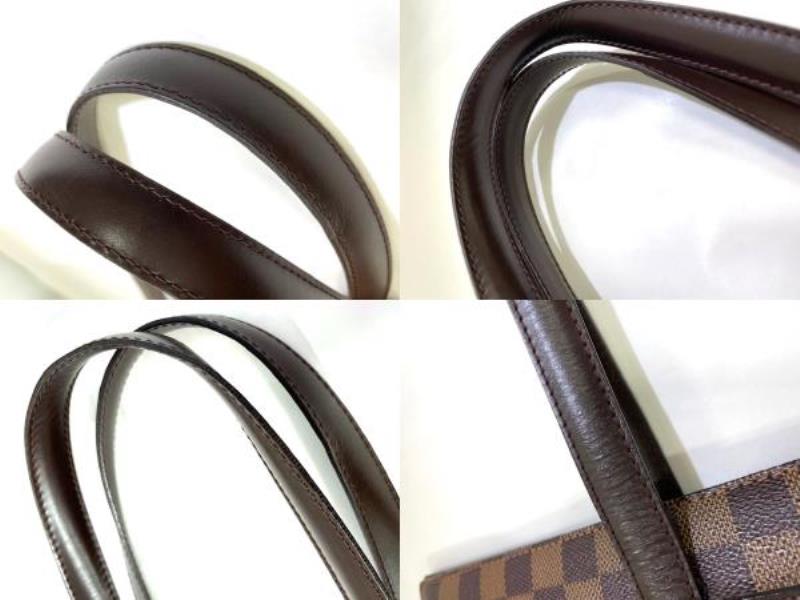 LOUIS VUITTON ルイヴィトン トートバック パリオリGM ダミエ