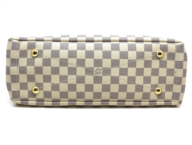 LOUIS VUITTON】ルイヴィトン『ダミエ アズール リミントン』N40022 レディース 2WAYバッグ  1週間保証【中古】(2023361560011): バッグ | 高山質店 公式オンラインショップ