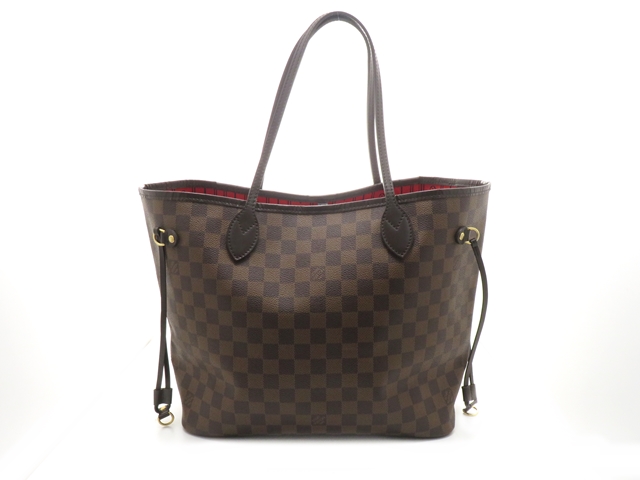 LOUIS VUITTON ルイヴィトン バッグ ネヴァーフルMM M51105