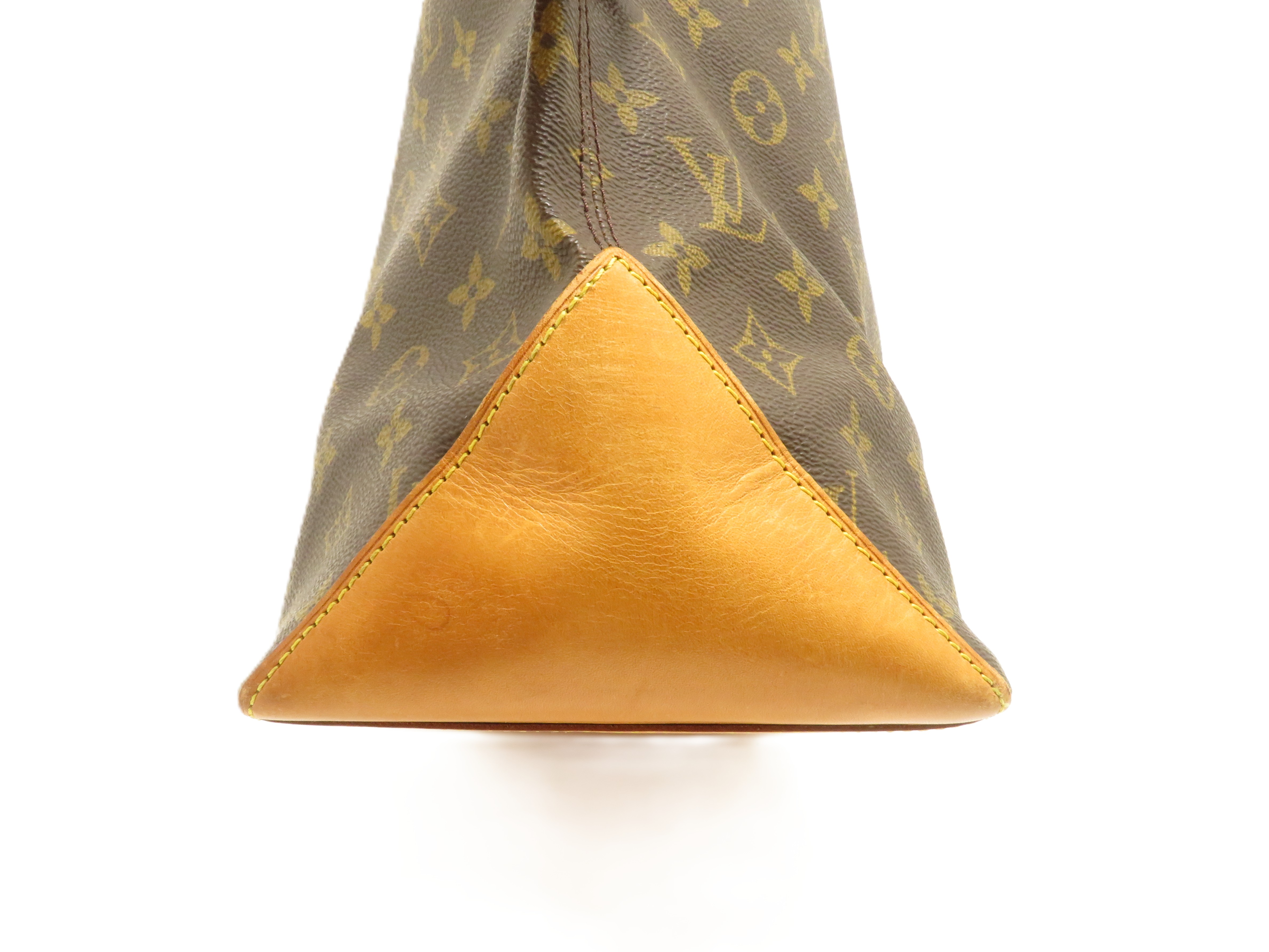 LOUIS VUITTON ルイ・ヴィトン カバ・メゾ モノグラム M51151