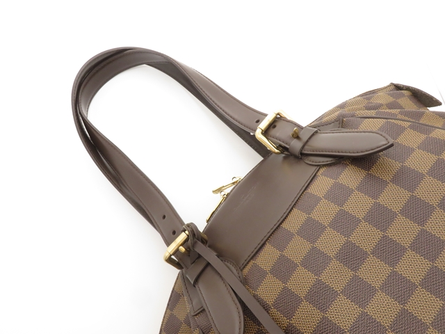 LOUIS VUITTON ルイ・ヴィトン バッグ ヴェローナMM N41118 ダミエ