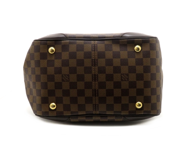 LOUIS VUITTON ルイ・ヴィトン バッグ ヴェローナMM N41118 ダミエ