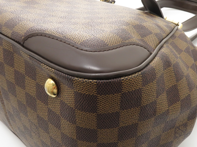 LOUIS VUITTON ルイ・ヴィトン バッグ ヴェローナMM N41118 ダミエ