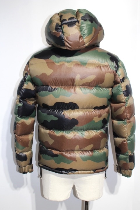 MONCLER モンクレール アウター ダウンジャケット メンズ0 約XS