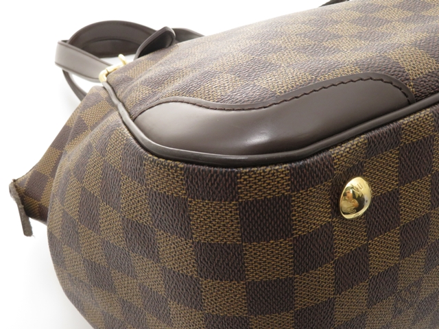 LOUIS VUITTON ルイ・ヴィトン バッグ ヴェローナMM N41118 ダミエ