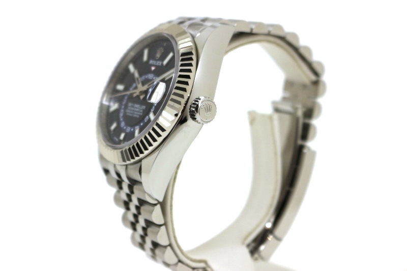 Ryu&Saki様 ロレックス デイトジャスト 126334 [ローマン ジュビリー