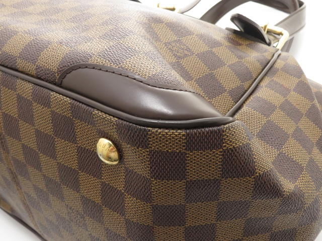 LOUIS VUITTON ルイ・ヴィトン バッグ ヴェローナMM N41118 ダミエ