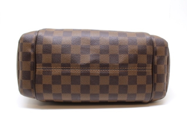 LOUIS VUITTON ルイ・ヴィトン ダミエ トータリーPM N41282 トート