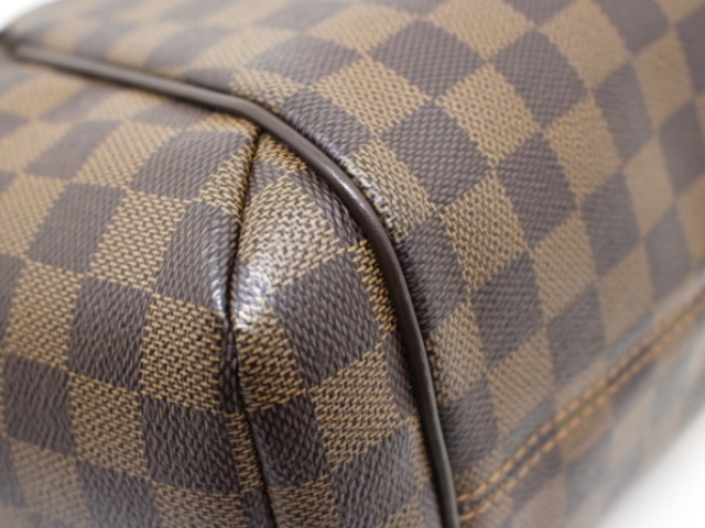 LOUIS VUITTON ルイ・ヴィトン ダミエ トータリーPM N41282 トート