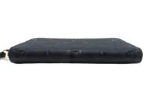 LOUIS VUITTON ルイ・ヴィトン ジッピー・ウォレット モノグラム・アン