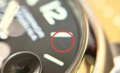 PANERAI　パネライ　ルミノール マリーナ　PAM00299/OP6846　SS　自動巻き　ブラック文字盤　男性用　2143200629614　【432】