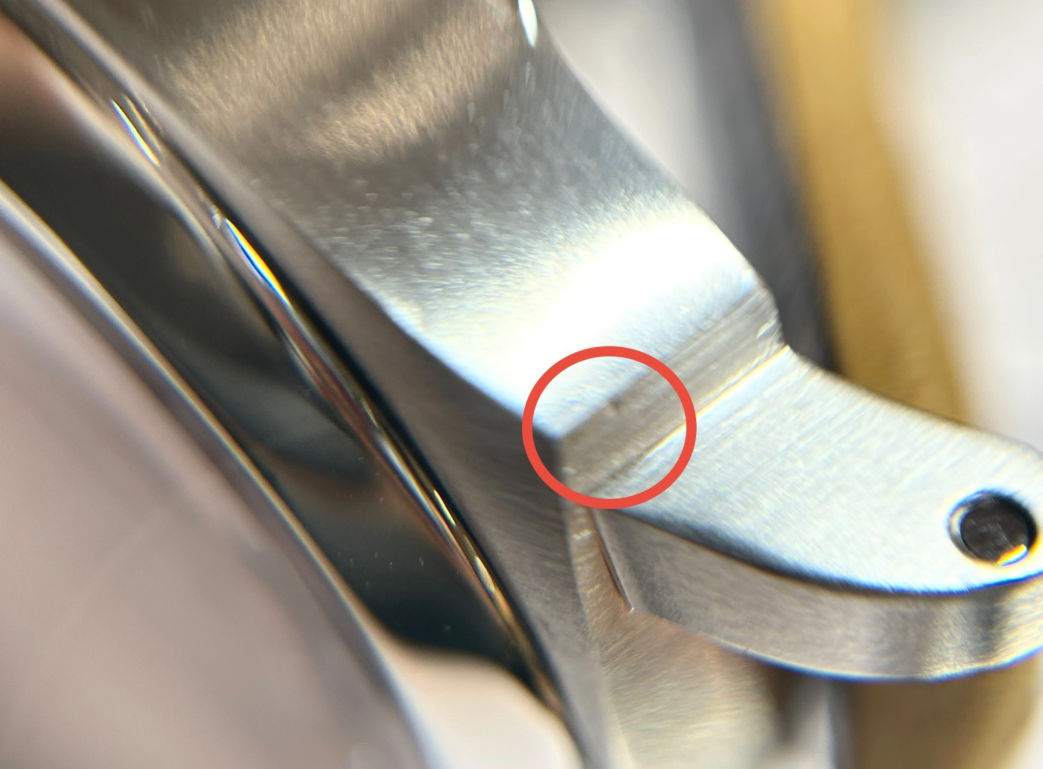 PANERAI　パネライ　ルミノール マリーナ　PAM00299/OP6846　SS　自動巻き　ブラック文字盤　男性用　2143200629614　【432】