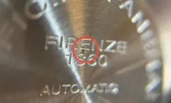 PANERAI　パネライ　ルミノール マリーナ　PAM00299/OP6846　SS　自動巻き　ブラック文字盤　男性用　2143200629614　【432】