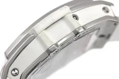 HUBLOT ウブロ 腕時計 2019年正規品 スピリット オブ ビッグ・バン ムーンフェイズ 647.NE.2070.RW.1204 チタニウム/ラバー/ダイヤモンドベゼル スケルトン文字盤 自動巻き【472】SJ