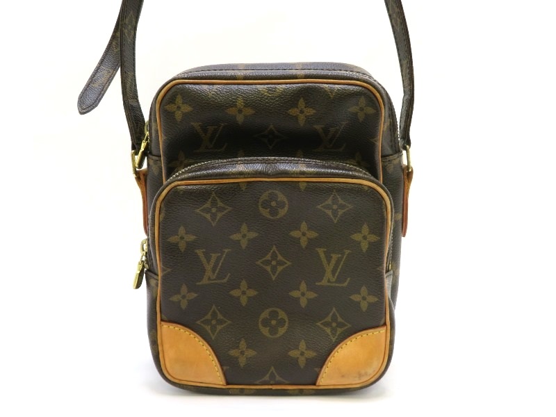 LOUIS VUITTON ルイヴィトン ショルダーバッグ 斜め掛け 男女兼用