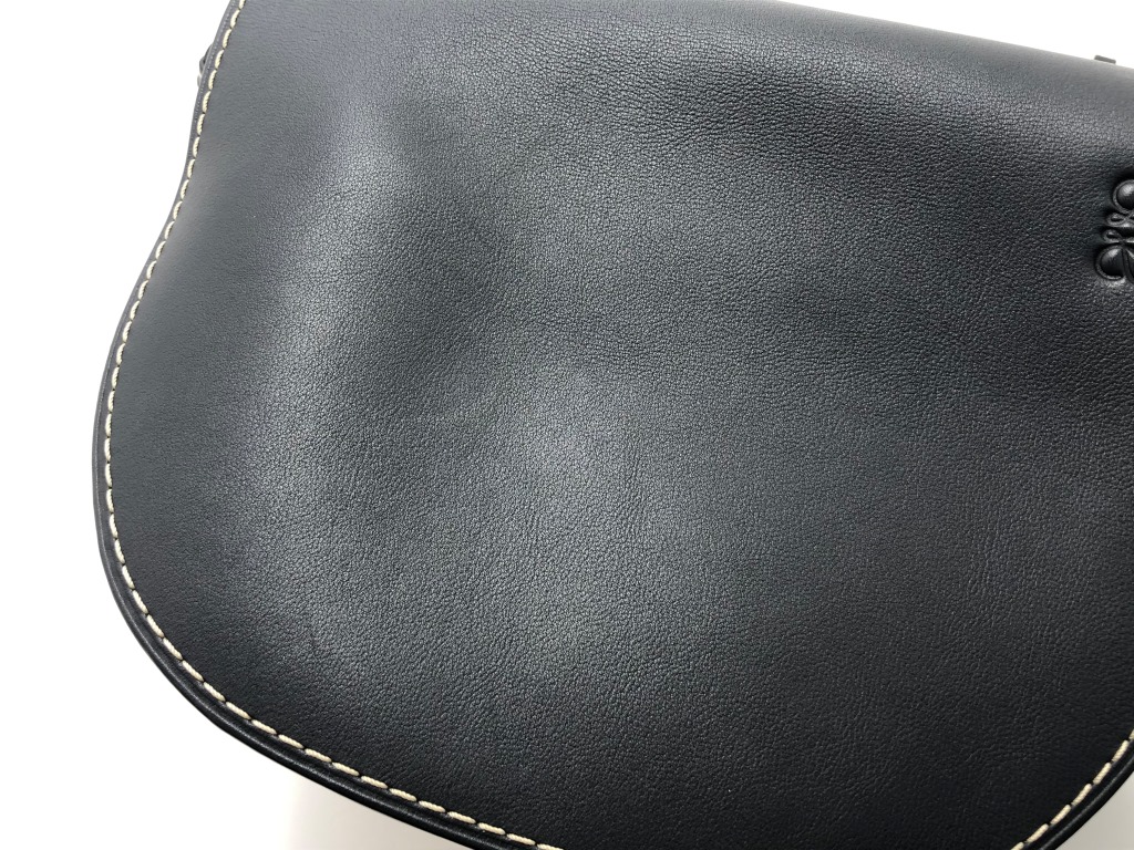 LOEWE ロエベ バッグ ショルダーバッグ ゲートバッグ スモール