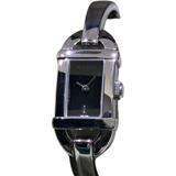 GUCCI　グッチ　時計6800L 　ステンレススチール　WATCH　ブランド品　クオーツ　　2148103690495 【208】