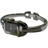 GUCCI　グッチ　時計6800L 　ステンレススチール　WATCH　ブランド品　クオーツ　　2148103690495 【208】