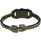 GUCCI　グッチ　時計6800L 　ステンレススチール　WATCH　ブランド品　クオーツ　　2148103690495 【208】