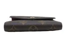 Louis Vuitton ルイヴィトン ポルトフォイユ・ヴィクトリーヌ