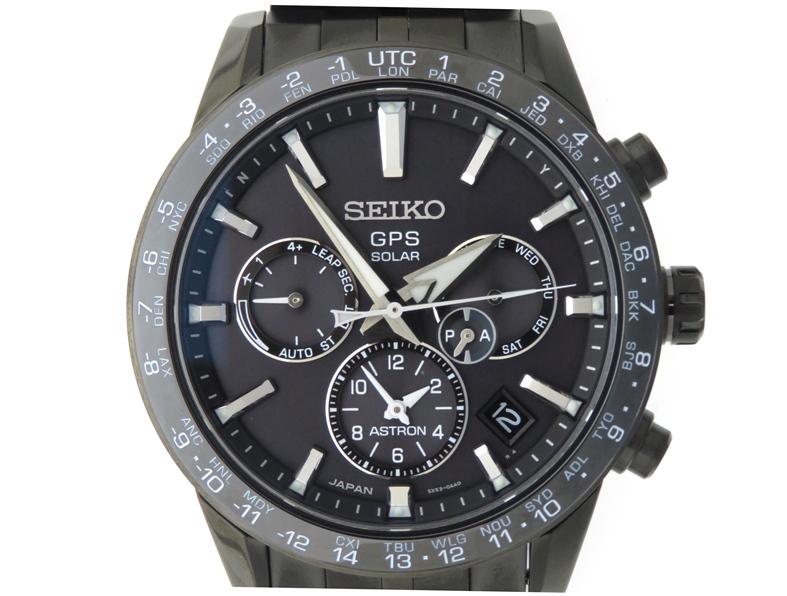 seiko 204