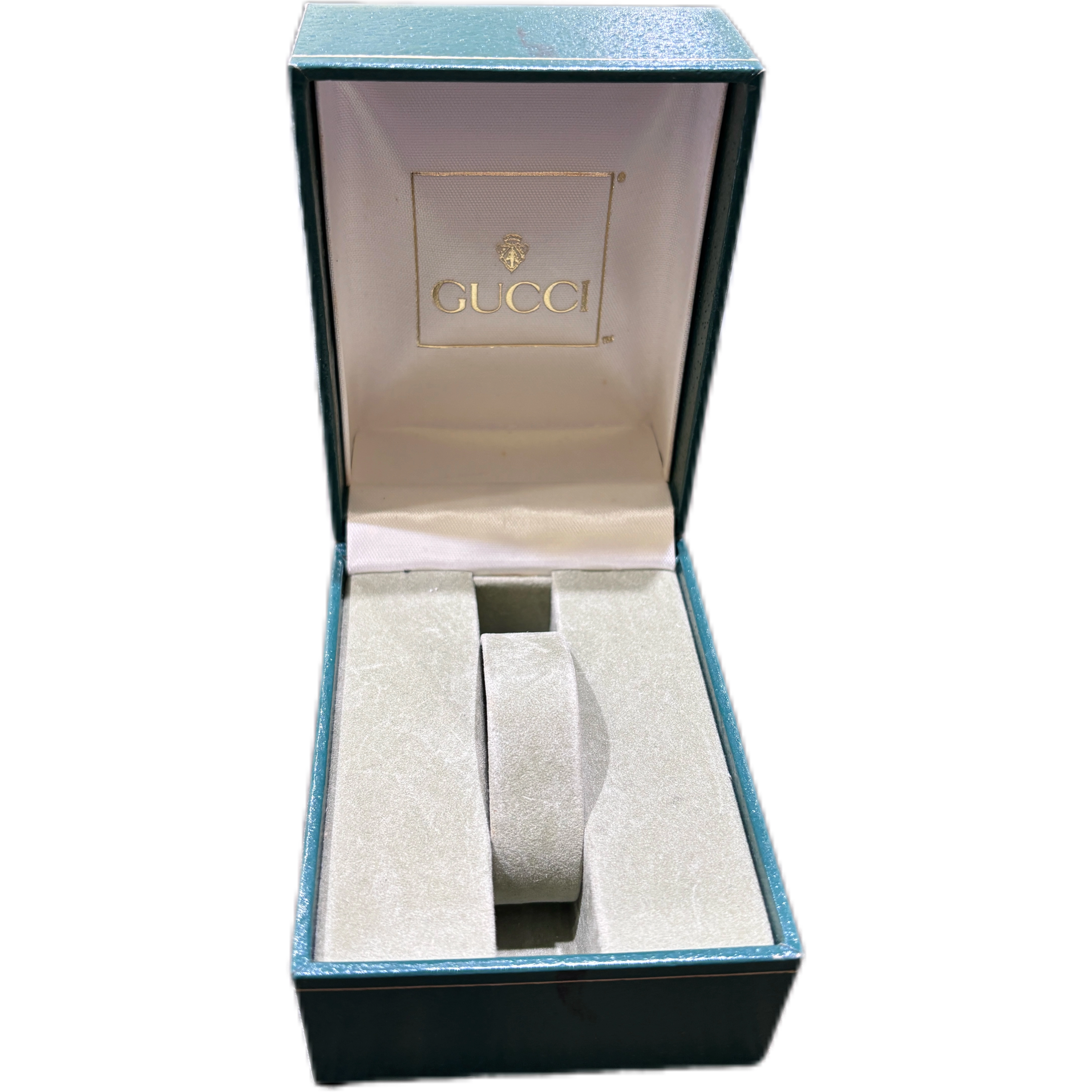 GUCCI グッチ 時計6800L ステンレススチール WATCH ブランド品 クオーツ 2148103690495 【208】