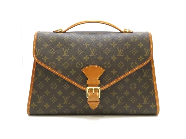 Louis Vuitton ルイ・ヴィトン ビバリー M51121 モノグラム【430