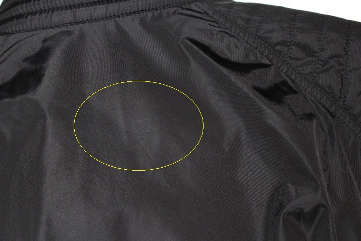 MONCLER モンクレール アウター バイカーブルゾン JAUR メンズ2