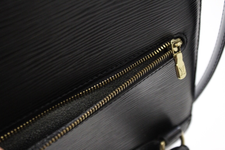 LOUIS VUITTON ルイ・ヴィトン リュックサック マビヨン エピ
