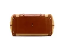Chloe クロエ バッグ 2WAYハンドバッグ ベージュ/ブラウン Chloe クロエ バッグ 2WAYハンドバッグ ベージュ/ブラウン