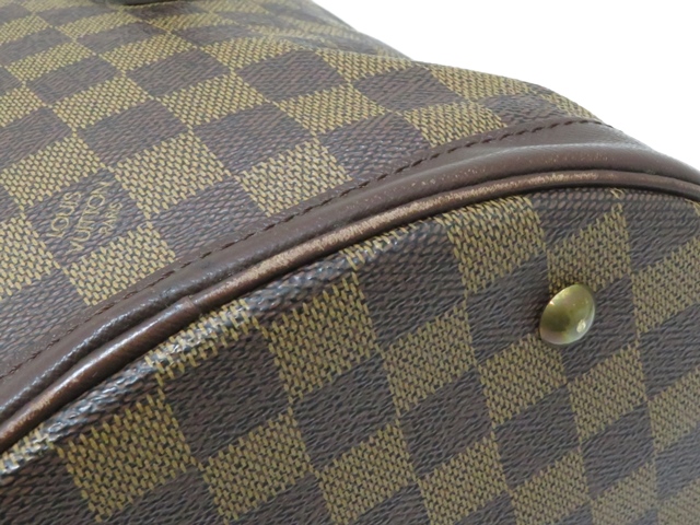 Louis Vuitton ルイ・ヴィトン マレ ダミエ N42240【430