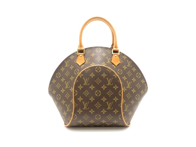 正規品　超美品　ルイヴィトン　LOUIS VUITTON エリプス M M LOUIS VUITTON ルイヴィトン エリプスMM モノグラム M51126【431