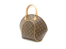 LOUIS VUITTON ルイヴィトン エリプスMM モノグラム M51126【431
