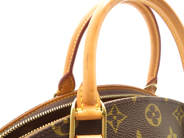 Louis Vuitton エリプスMM Louis Vuitton Ellipse MM Monogram