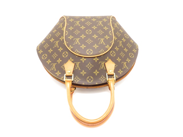 LOUIS VUITTON ルイヴィトン エリプスMM モノグラム M51126【431