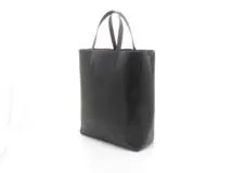 ＣELINE セリーヌ バーティカル カバ スモール 189813XBA.38NO ブラック レザー 2148103589768 【437】  の購入なら「質」の大黒屋（公式）