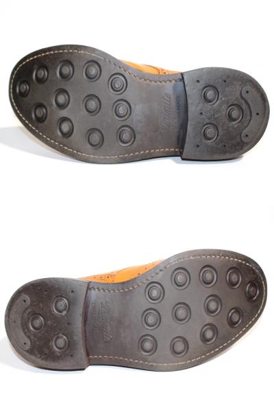 Trickers（トリッカーズ）革靴　内羽根クォーターブローグ 楽天市場】トリッカーズ（ビジネスシューズ｜メンズ靴）：靴の通販