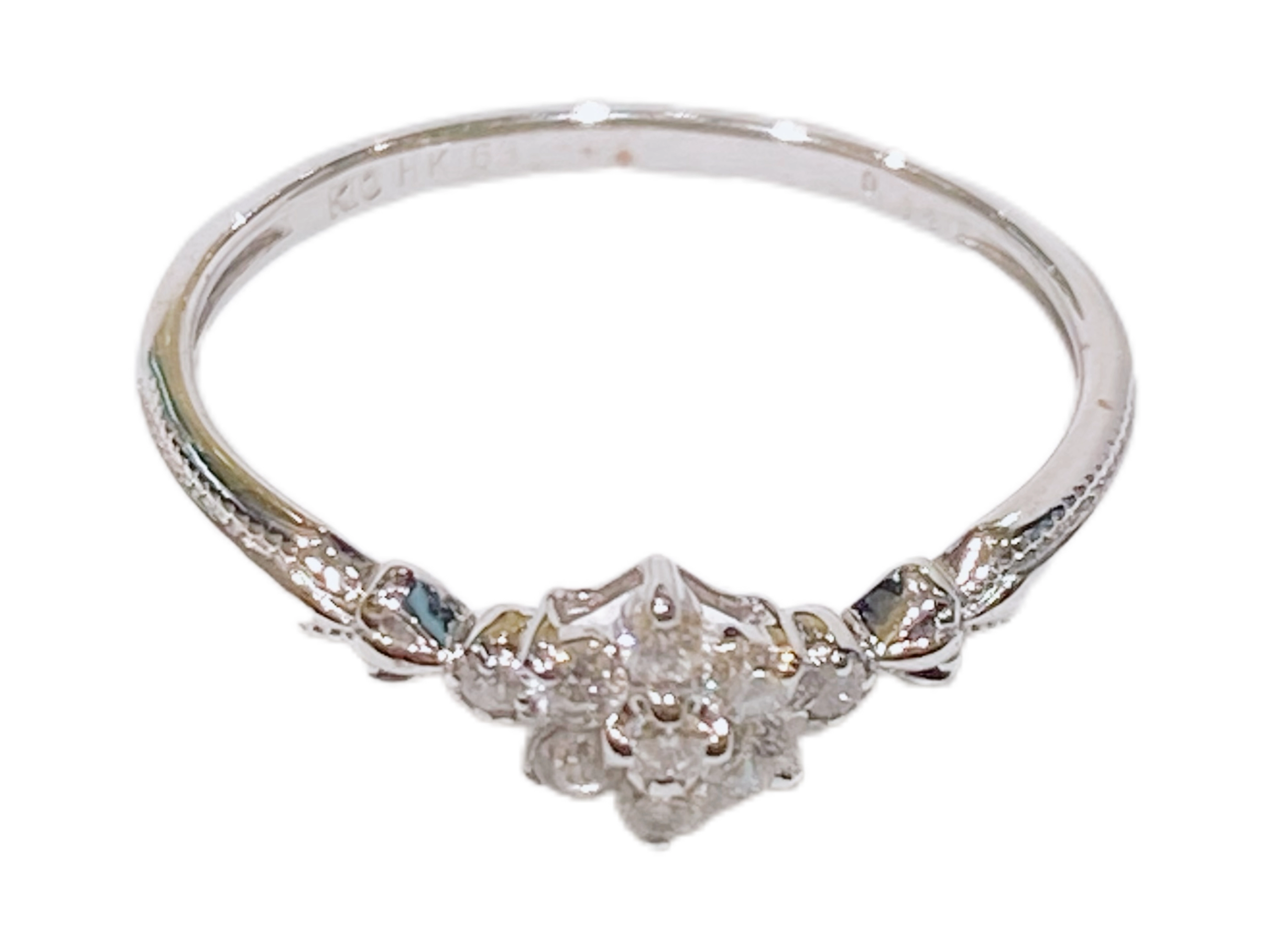 Jewel closet by L&Co. 10金 リング 指輪 K10 ゴールド 地金