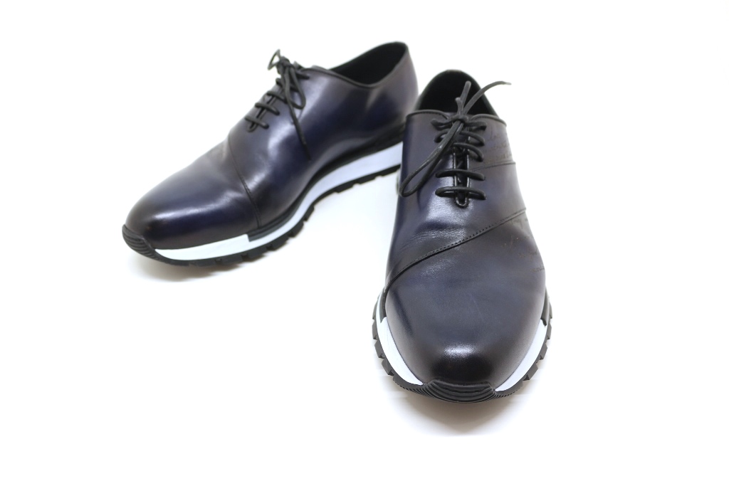 Berluti ベルルッティ ファストトラックスニーカー メンズ7（約