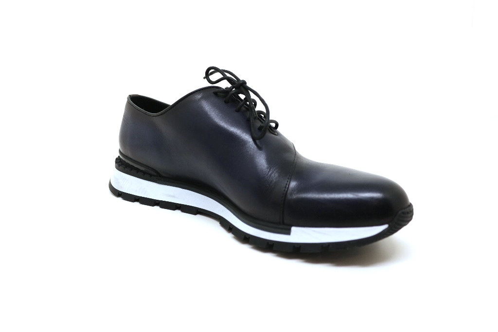 Berluti ベルルッティ ファストトラックスニーカー メンズ7（約26cm