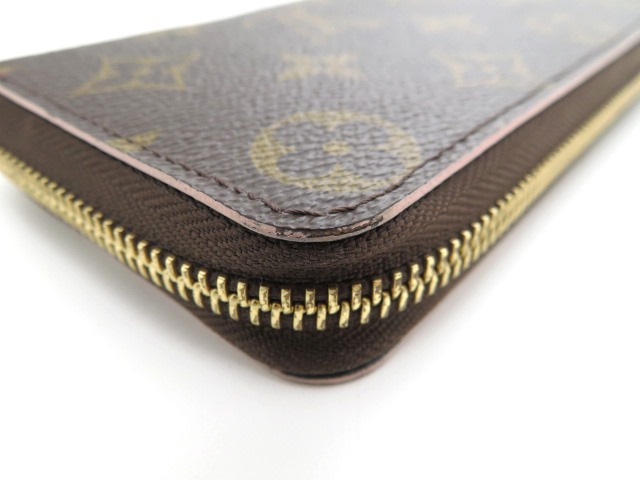 LOUIS VUITTON ルイヴィトン 財布 ポルトフォイユ・クレマンス