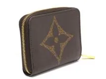 LOUIS VUITTON ルイヴィトン ジッピー・コインパース モノグラム