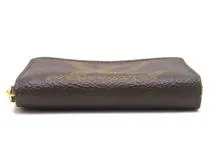LOUIS VUITTON ルイヴィトン ジッピー・コインパース モノグラム