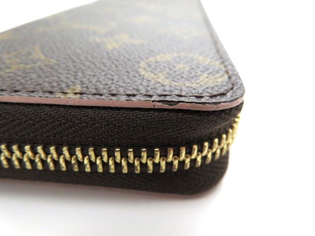 LOUIS VUITTON ルイヴィトン 財布 ポルトフォイユ・クレマンス